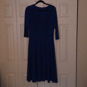 Chadwick’s Dress NWOT